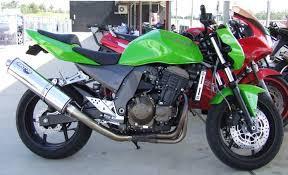 2004 Kawasaki Z750 (ZR750-J1) Service Repair Manual INSTANT DOWNLOAD