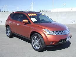 2004 NISSAN MURANO CAR WORKSHOP SERVICE / REPAIR MANUAL