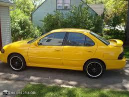 2004 NISSAN SENTRA CAR WORKSHOP SERVICE MANUAL