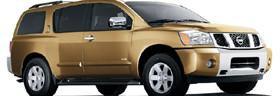 2004 Nissan Armada TA60 Series Factory Service Repair Manual INSTANT DOWNLOAD - Best Manuals