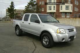 2004 Nissan Frontier Service Repair Workshop Manual INSTANT DOWNLOAD - Best Manuals