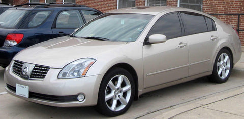 2004 Nissan Maxima A34 Series Factory Service Repair Manual INSTANT DOWNLOAD - Best Manuals