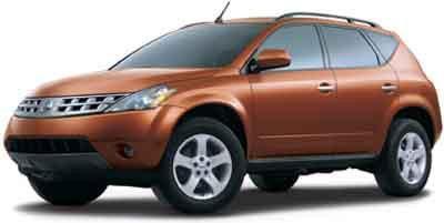 2004 Nissan Murano Service Repair Workshop Manual INSTANT DOWNLOAD - Best Manuals