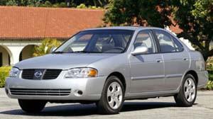2004 Nissan Sentra B15 Series Factory Service Repair Manual INSTANT DOWNLOAD - Best Manuals