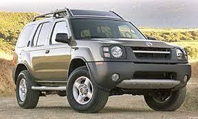 2004 Nissan Xterra Service Repair Workshop Manual INSTANT DOWNLOAD - Best Manuals