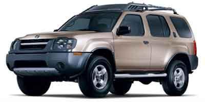 2004 Nissan Xterra WD22 Series Factory Service Repair Manual INSTANT DOWNLOAD - Best Manuals
