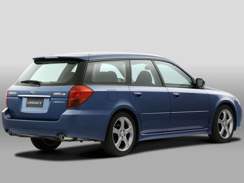 2004 Subaru Legacy Service Repair Manual INSTANT DOWNLOAD - Best Manuals