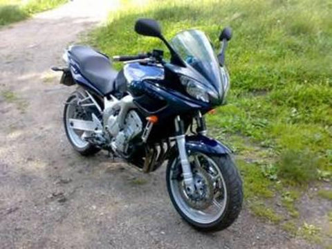 2004 YAMAHA FZ6-SS / FZ6-SSC SERVICE REPAIR MANUAL DOWNLOAD!!!