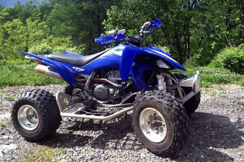 2004 YAMAHA YFZ450S ATV SERVICE REPAIR MANUAL DOWNLOAD!!!
