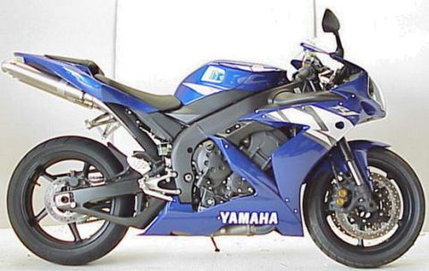 2004 YAMAHA YZF-R1S / YZF-R1SC SERVICE REPAIR MANUAL DOWNLOAD!!!