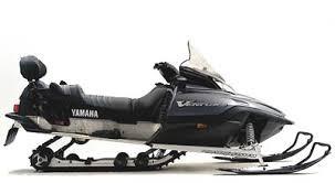 2004 Yamaha SX VIPER / S / ER / VENTURE 700 Snowmobile Service  Repair Maintenance Overhaul Workshop Manual