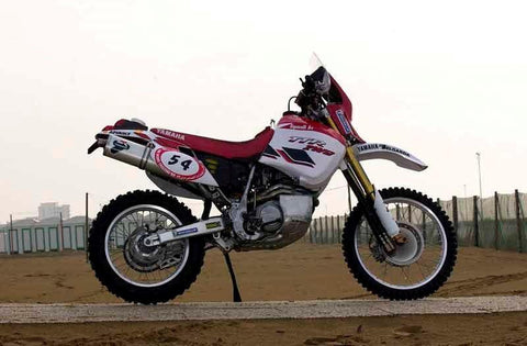 2004 Yamaha TT600RE Service Repair Manual Download - Best Manuals