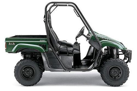 2004 Yamaha YXR660FAS Rhino SERVICE REPAIR MANUAL DOWNLOAD - Best Manuals
