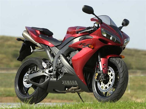 2004 Yamaha YZF-R1 S SC Motorcycle Repair Manual Download