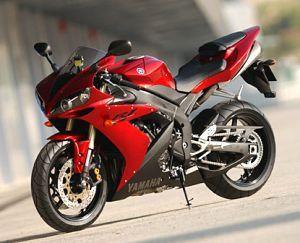 2004 Yamaha YZFR1 Service repair WORKSHOP manual Download - Best Manuals