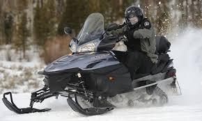 2005-2009 YAMAHA RS SERIES SNOWMOBILE REPAIR MANUAL