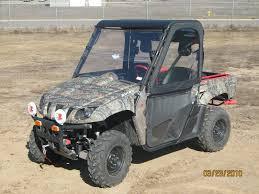 2005-2009 YAMAHA YXR45 RHINO 450 UTV REPAIR MANUAL