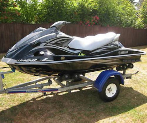 2005-2009 Yamaha WaveRunner VX110 Sport, VX110 Deluxe Service Repair Manual INSTANT DOWNLOAD - Best Manuals
