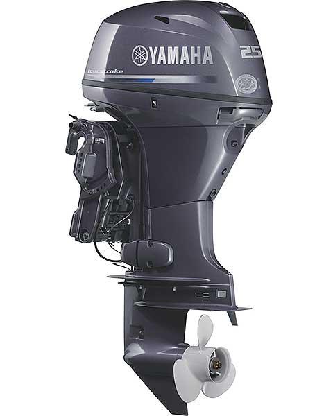 2005-2011 Yamaha 50HP 60HP 4-Stroke High Thrust EFI Outboard Repair Manual Download PDF