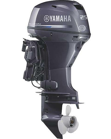 2005-2011 Yamaha 50HP 60HP 4-Stroke High Thrust EFI Outboard Repair Manual Download PDF
