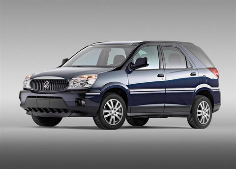 2005 Buick Rendezvous 3.4 L. Engine Workshop Service Repair Manual