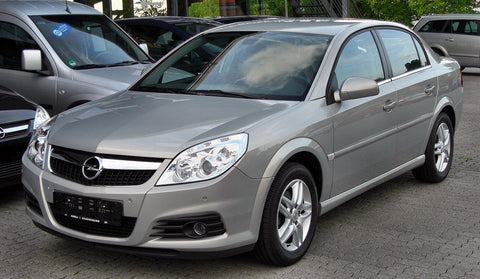 Opel Vectra C 2005 2006 2007 2008 Petrol And Diesel Owner's Manual