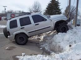 2005 JEEP LIBERTY KJ SERVICE REPAIR MANUAL - Best Manuals