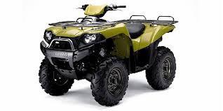 2005 Kawasaki KVF 750 4&times;4, BRUTE FORCE 750 4&times;4i ATV Service Repair Manual INSTANT DOWNLOAD