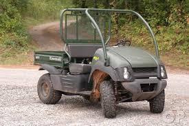 2005 Kawasaki MULE 610 4×4 MULE 600 Service Repair Manual INSTANT DOWNLOAD - Best Manuals