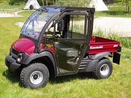 2005 Kawasaki Mule 610 4x4, Mule 600, KAF400 Service Repair Manual INSTANT DOWNLOAD
