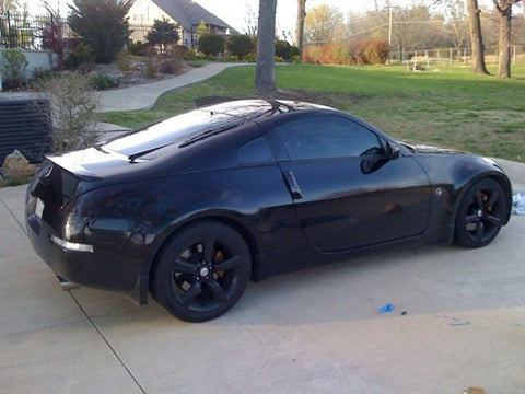 2005 Nissan 350Z Service Repair Workshop Manual INSTANT DOWNLOAD - Best Manuals