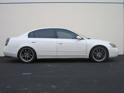 2005 Nissan Altima L31 Series Factory Service Repair Manual INSTANT DOWNLOAD - Best Manuals