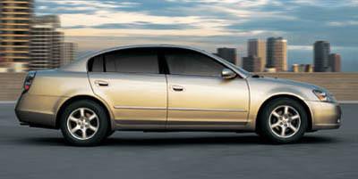 2005 Nissan Altima Service Repair Workshop Manual DOWNLOAD