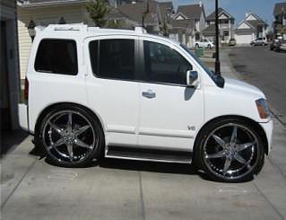 2005 Nissan Armada Service Repair Workshop Manual INSTANT DOWNLOAD - Best Manuals