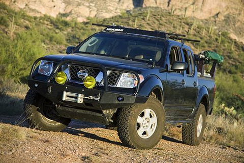 2005 Nissan Frontier D40 Series Factory Service Repair Manual INSTANT DOWNLOAD - Best Manuals
