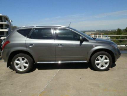 2005 Nissan Murano Z50 Series Factory Service Repair Manual INSTANT DOWNLOAD - Best Manuals