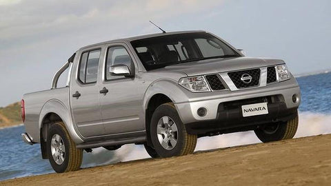 2005 Nissan Navara and 2008 2009 Nissan Rogue Service Repair Workshop Manual Download