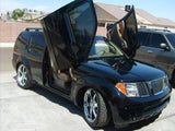 2005 Nissan Pathfinder Service Repair Manual INSTANT DOWNLOAD - Best Manuals
