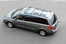 2005 Nissan Quest Service Repair Manual INSTANT DOWNLOAD - Best Manuals