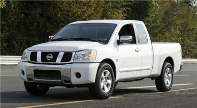 2005 Nissan Titan A60 Series Factory Service Repair Manual INSTANT DOWNLOAD - Best Manuals