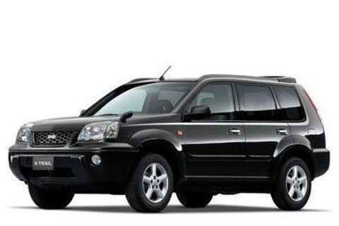 2005 Nissan X-Trail T30 Series Factory Service Repair Manual INSTANT DOWNLOAD - Best Manuals
