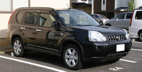 2005 Nissan X-trail T30 Series Service Repair Manual Download - Best Manuals