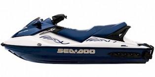 2005 SeaDoo Sea-Doo 4-TEC 2-Stroke Watercraft Service Repair Workshop Manual DOWNLOAD