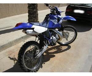 2005 Yamaha DT125RE, DT125X Service Repair Manual INSTANT DOWNLOAD - Best Manuals