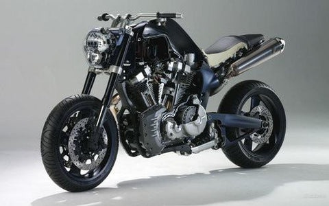 2005 Yamaha MT-01(T) Service Repair Workshop Manual DOWNLOAD