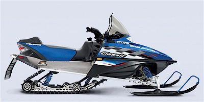 2005 Yamaha SX VENOM ER Snowmobile Service  Repair Maintenance Overhaul Workshop Manual
