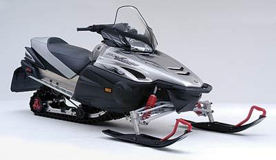 2005 Yamaha VENTURE (RS RAGE / VECTOR / VECTOR ER / VECTOR MTN / MTN SE / VECTOR ER / RS VENTURE) Snowmobile Service  Repair Maintenance Overhaul Workshop Manual