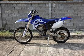 2005 Yamaha WR250F(T) Service Repair Manual INSTANT DOWNLOAD - Best Manuals