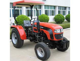 2005 futon ft254 tractor Service Repair Manual
