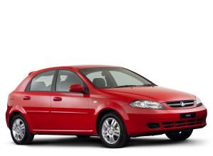 Holden Viva 2002-2008 Workshop Service Repair Manual